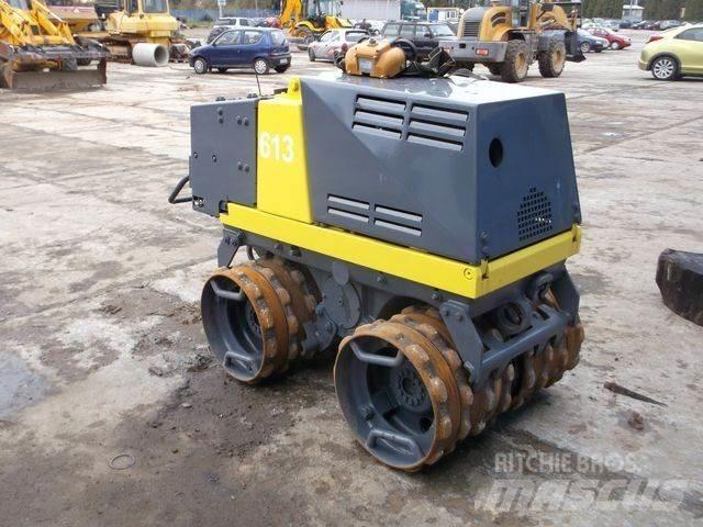 Bomag BMP 851 Plate Compactors