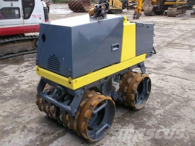 Bomag BMP 851 Plate Compactors