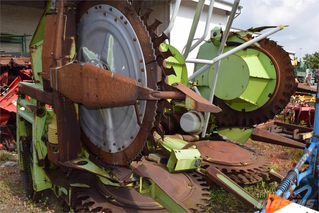 CLAAS RU 600 Other Forage Equipment