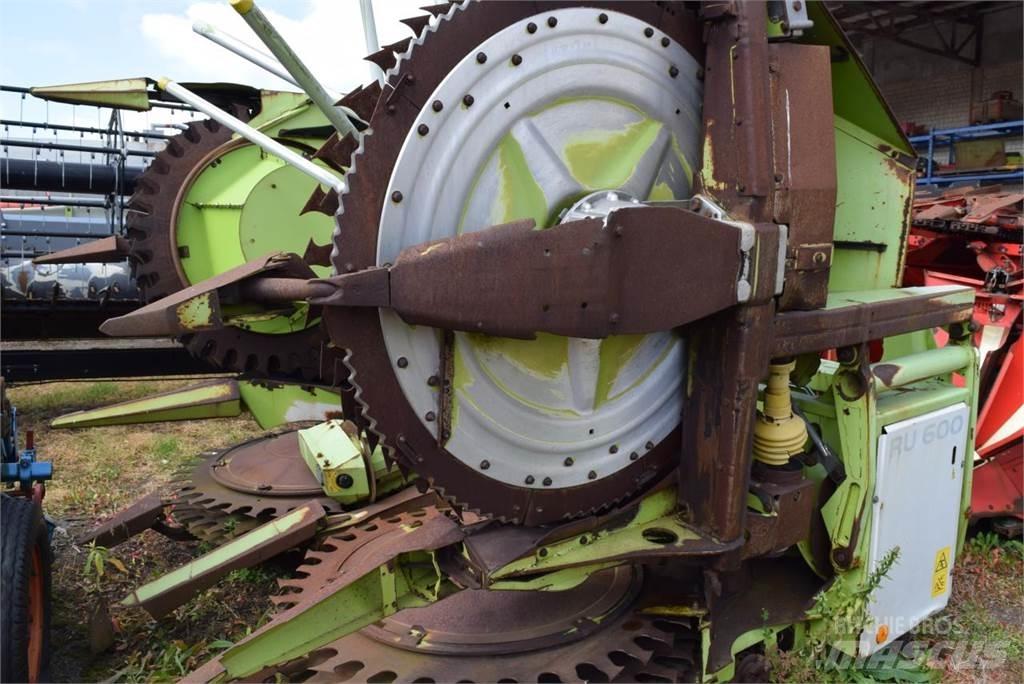 CLAAS RU 600 Other Forage Equipment