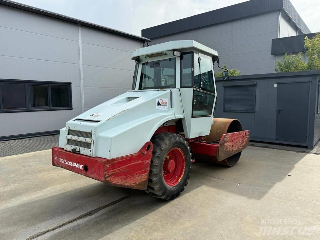 Dynapac CA 152 D Single drum rollers