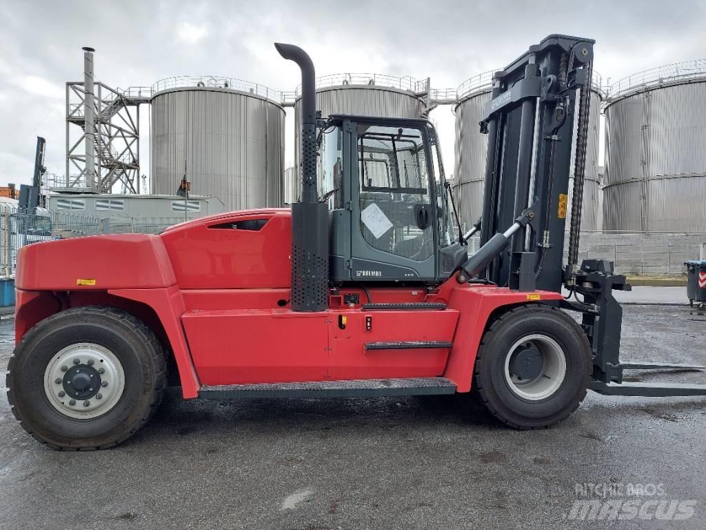 Kalmar DCG160-12 Diesel Forklifts