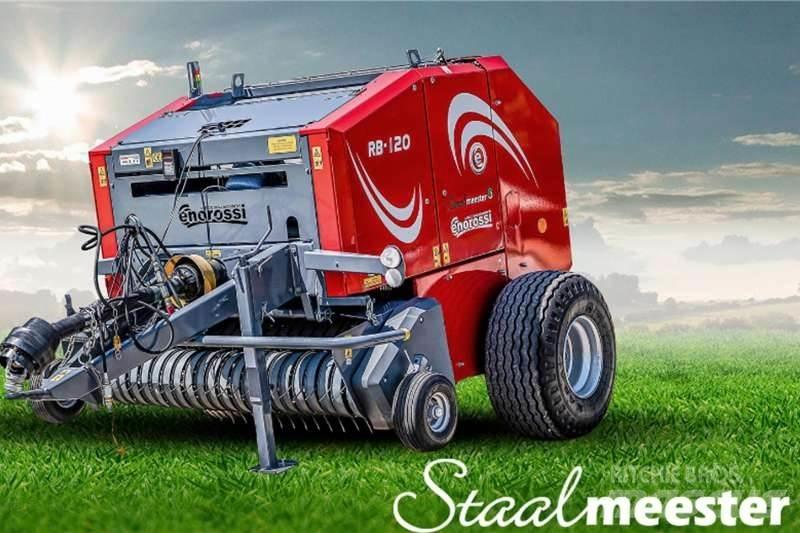 Enorossi RB 120 Other Trucks