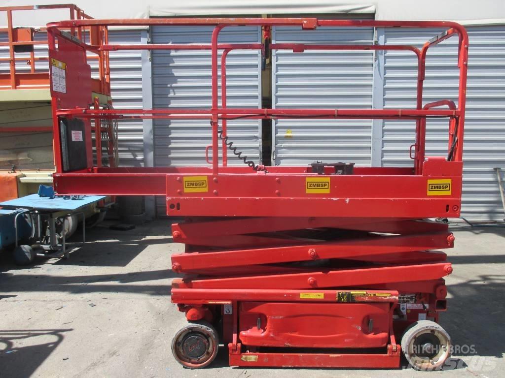 JLG 1930 ES Scissor Lifts