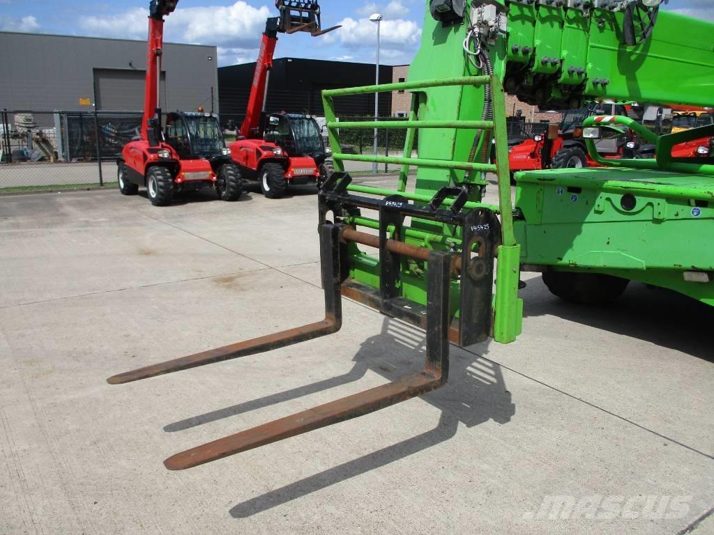 Merlo 40.30 MCSS (351) Telescopic Handlers