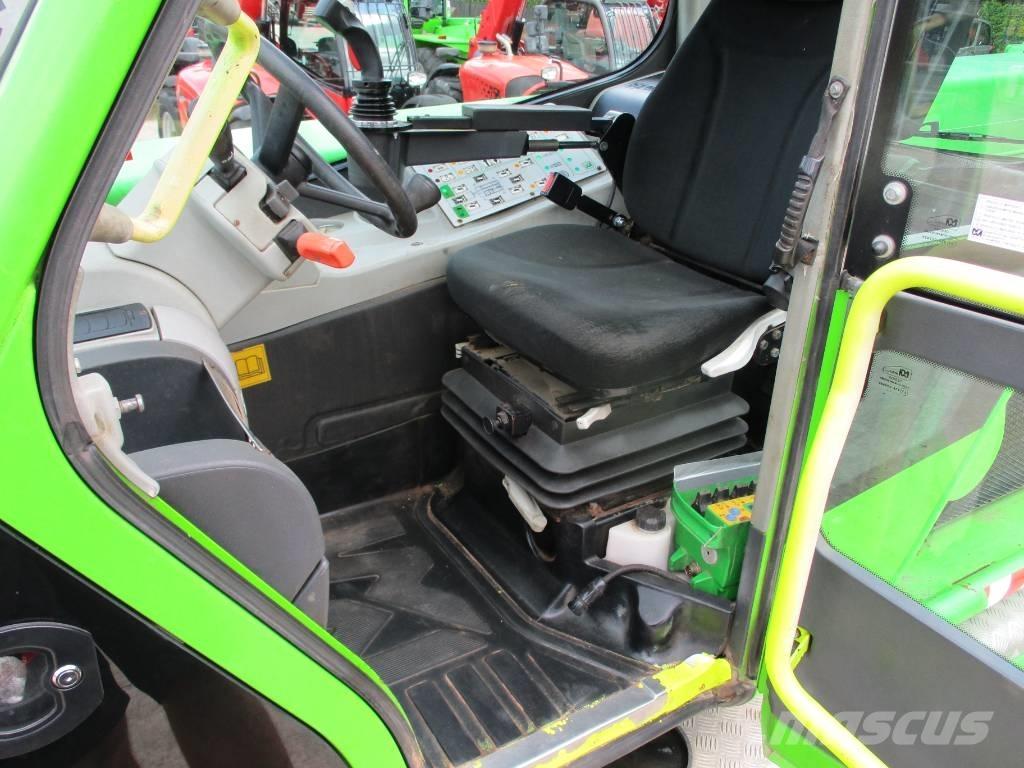 Merlo 40.30 MCSS (351) Telescopic Handlers
