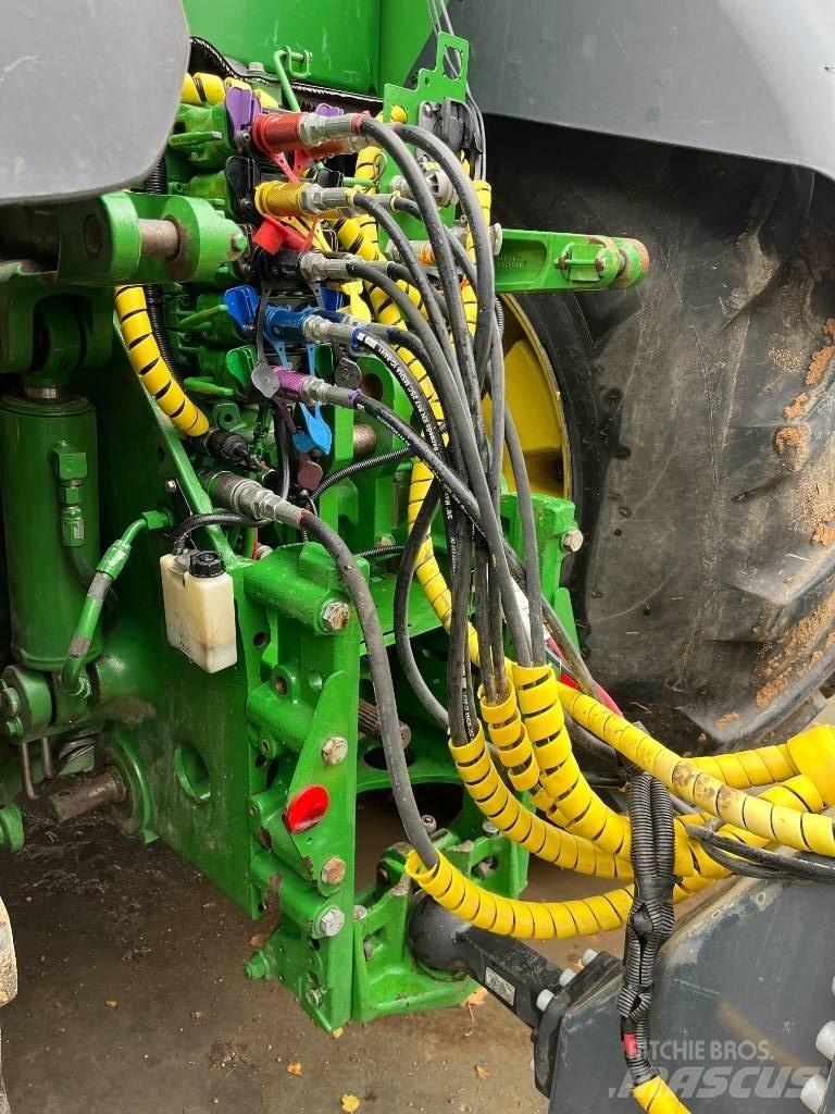  Mzuri Protil4T Farm Drills