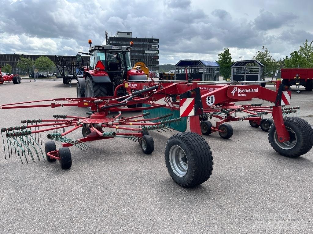 Kverneland 9584C Swathers \ Windrowers