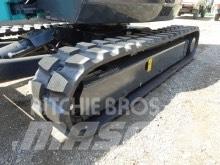 Kobelco SK20SR-3 Mini Excavators <7t (Mini Diggers)