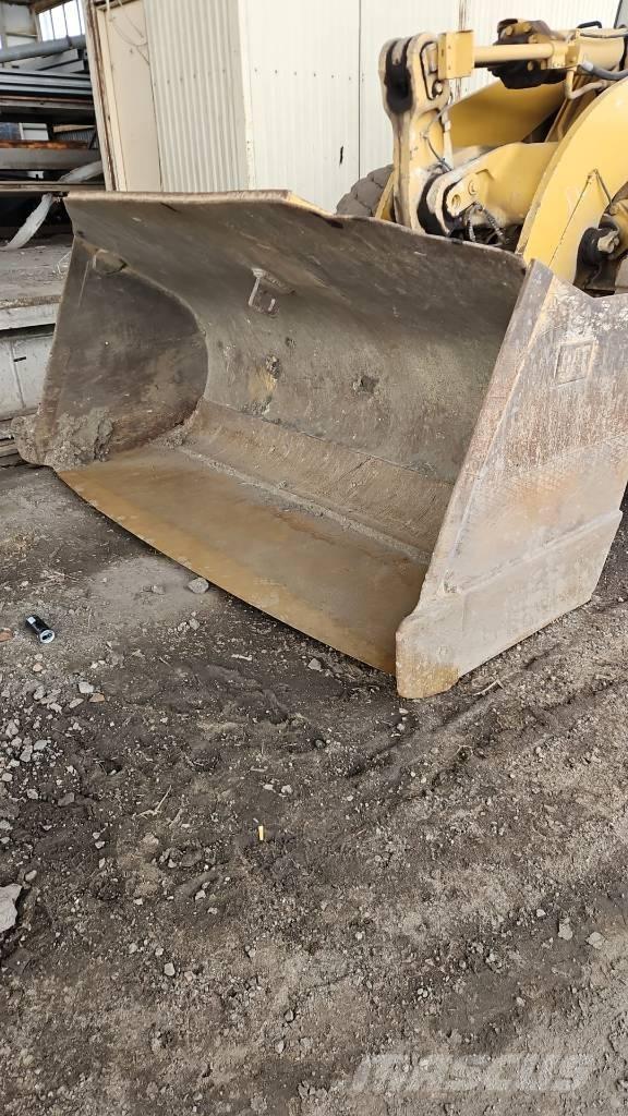 CAT 962 G Wheel Loaders