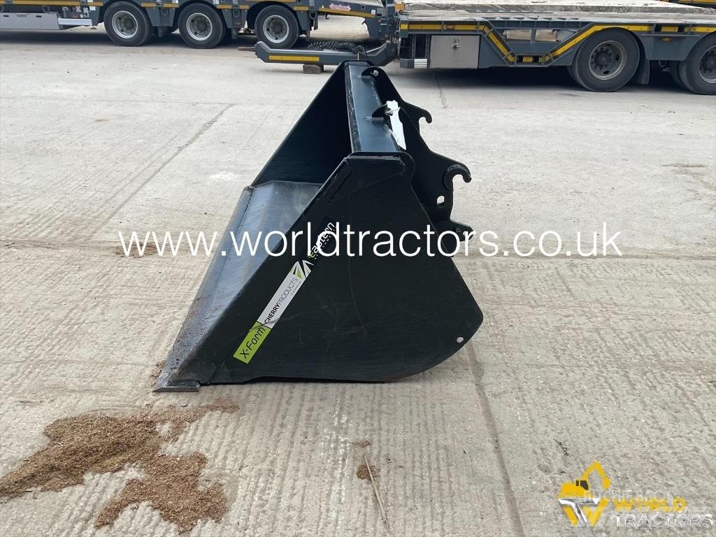 Cherry X-Form Other tractor accessories