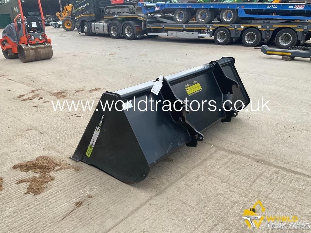 Cherry X-Form Other tractor accessories
