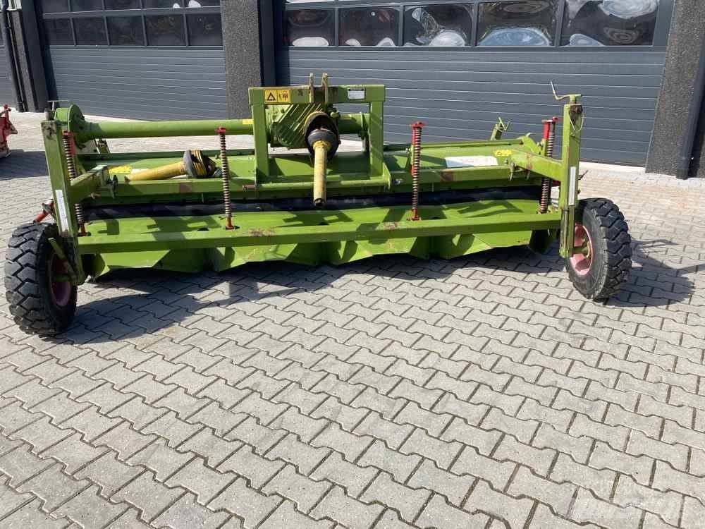 Baselier FF310 Potato Equipment - Others