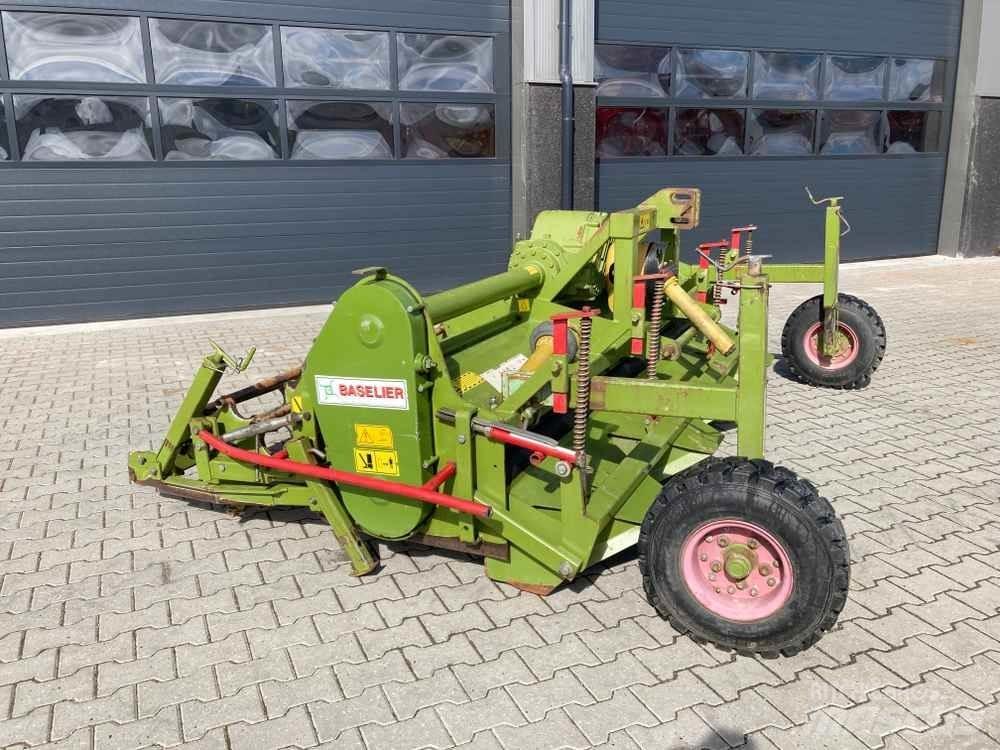 Baselier FF310 Potato Equipment - Others