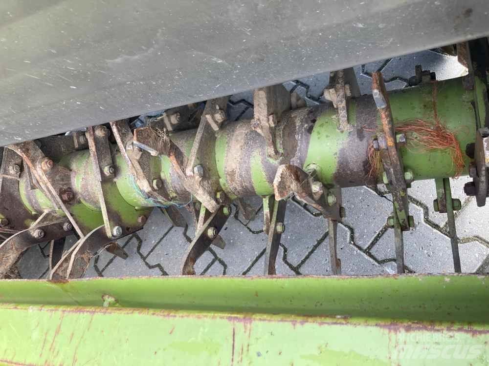 Baselier FF310 Potato Equipment - Others