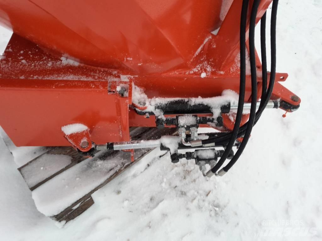 TR 250  HB Snow Blowers