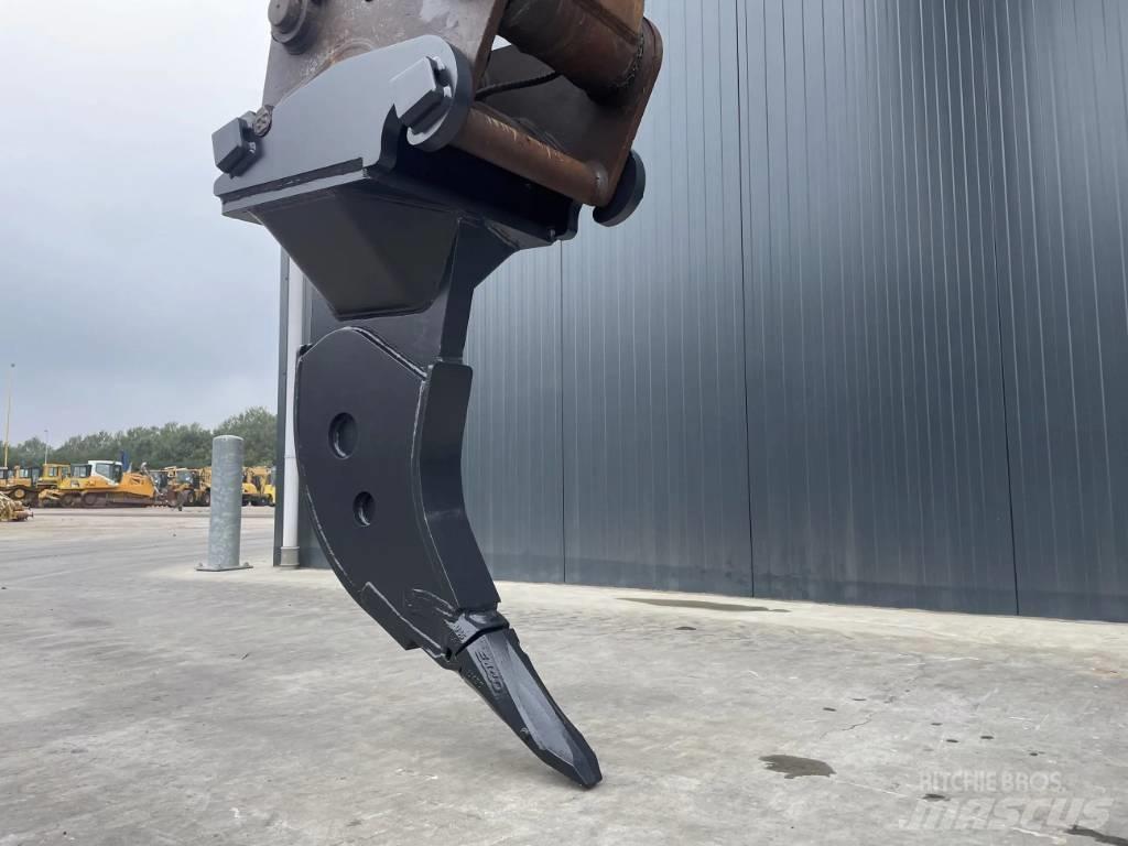  Smitma CW40 Rippers