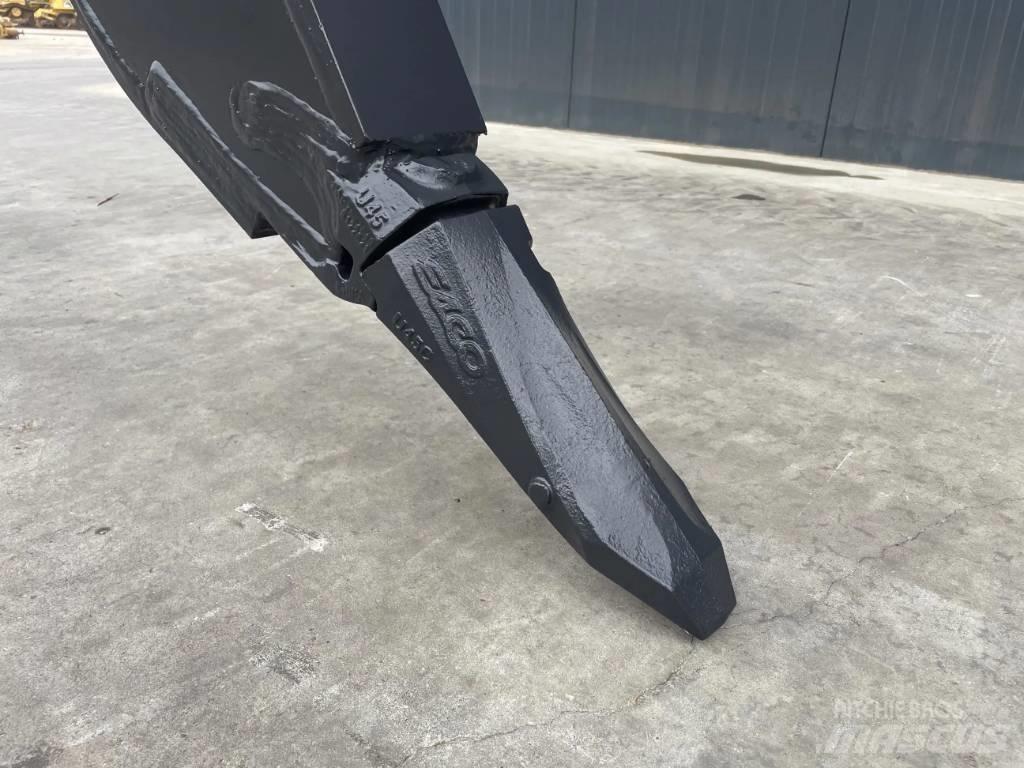  Smitma CW40 Rippers