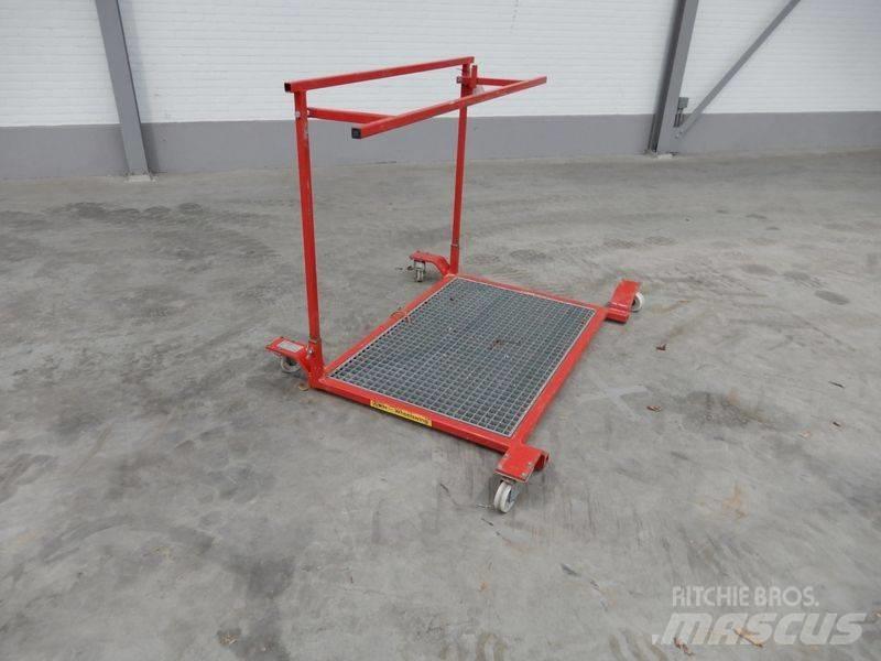 Wifo Wheelswing Tires, wheels and rims