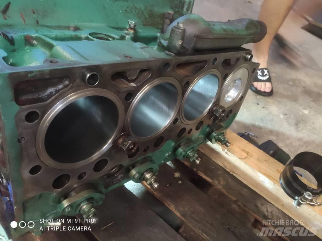 Volvo L 40 B Wheel Loaders