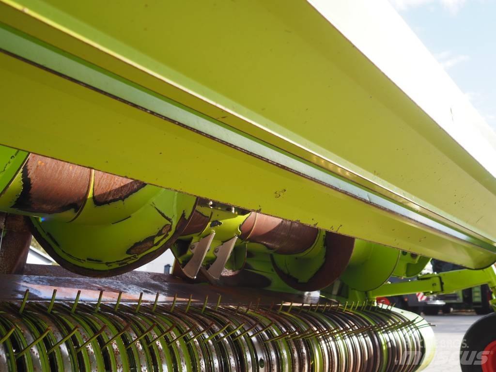 CLAAS PICK UP 300 HD Other Forage Equipment
