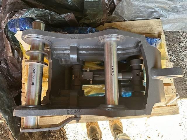  s&J HD QC FOR EC300E Other