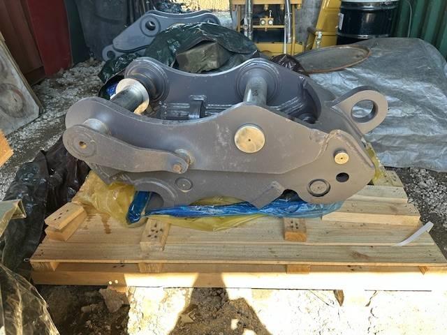  s&J HD QC FOR EC300E Other