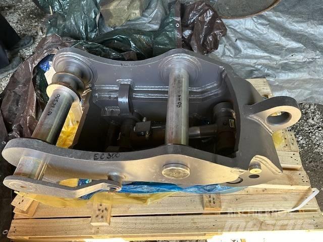 s&J HD QC FOR EC300E Other