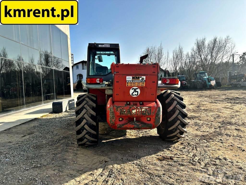 Manitou MT 1340 Telescopic Handlers