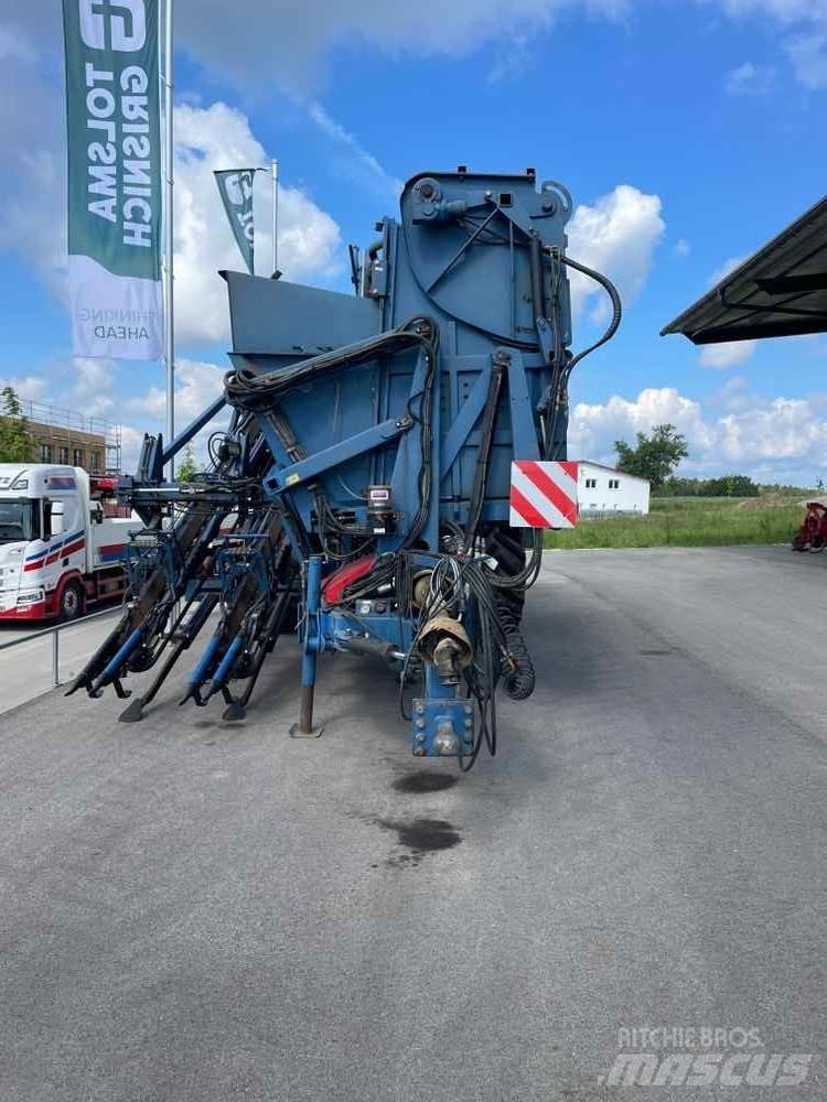 Asa-Lift T-260 B Farm Equipment - Others