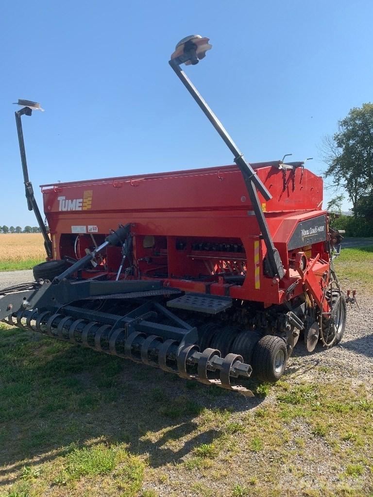 Tume Nova Combi 4000 Drills