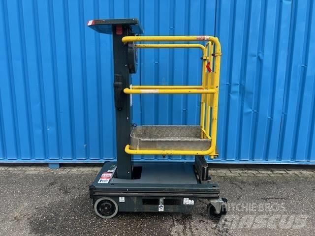 JLG Ecolift | 2023 Other lifts and platforms