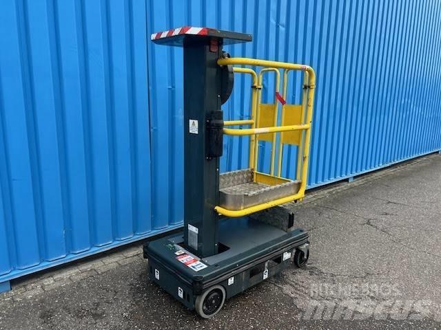 JLG Ecolift | 2023 Other lifts and platforms