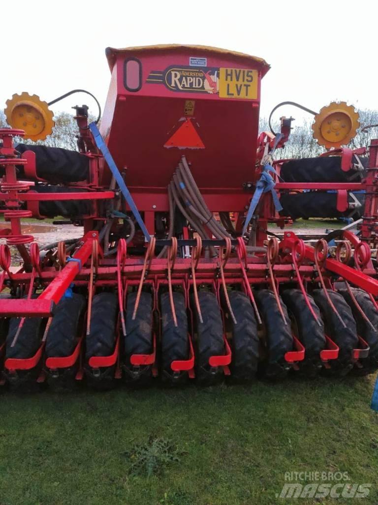 Väderstad 400S Farm Drills