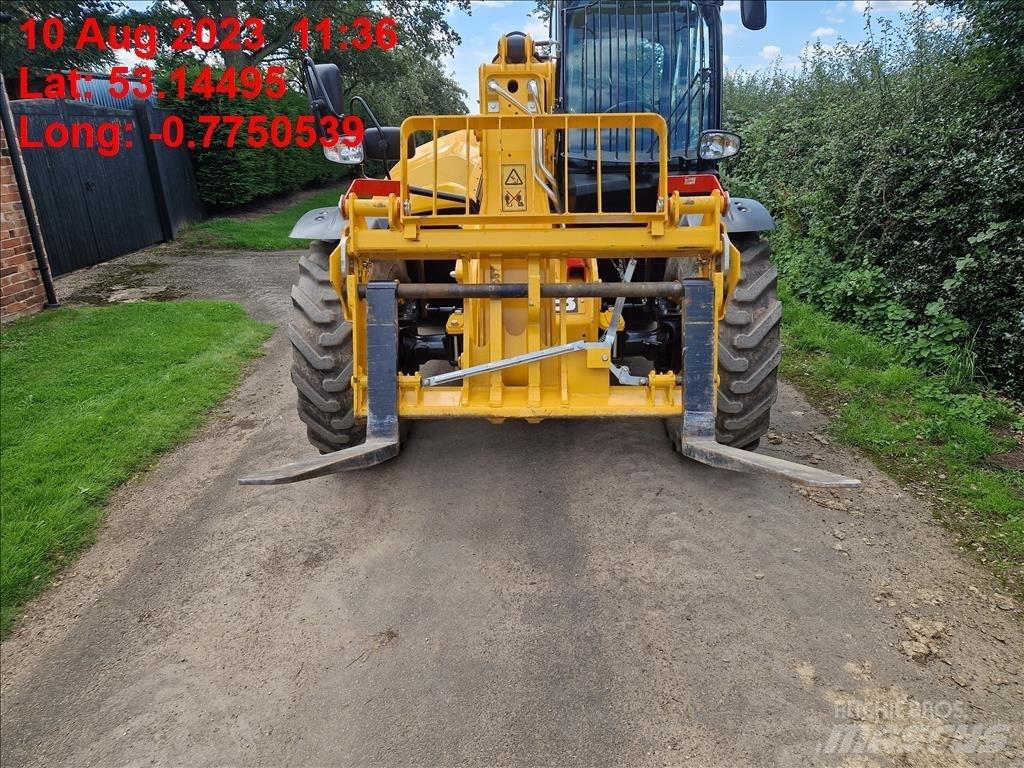 JCB 535-95 Telescopic Handlers