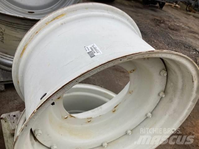 CNH Puma/ T7 Tires, wheels and rims