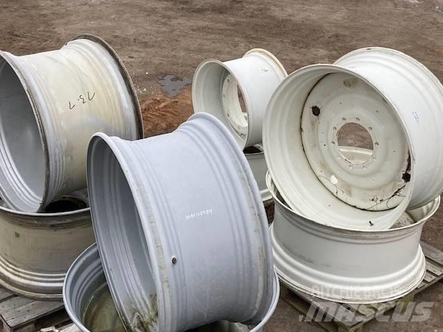CNH Puma/ T7 Tires, wheels and rims