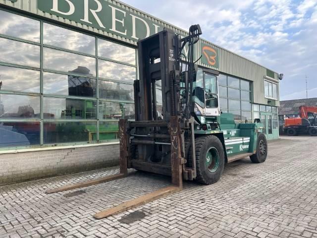 Kalmar DCD 250-12 LB Diesel Forklifts