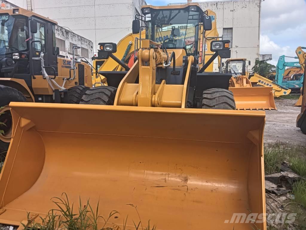 SDLG LG 956 L Wheel Loaders