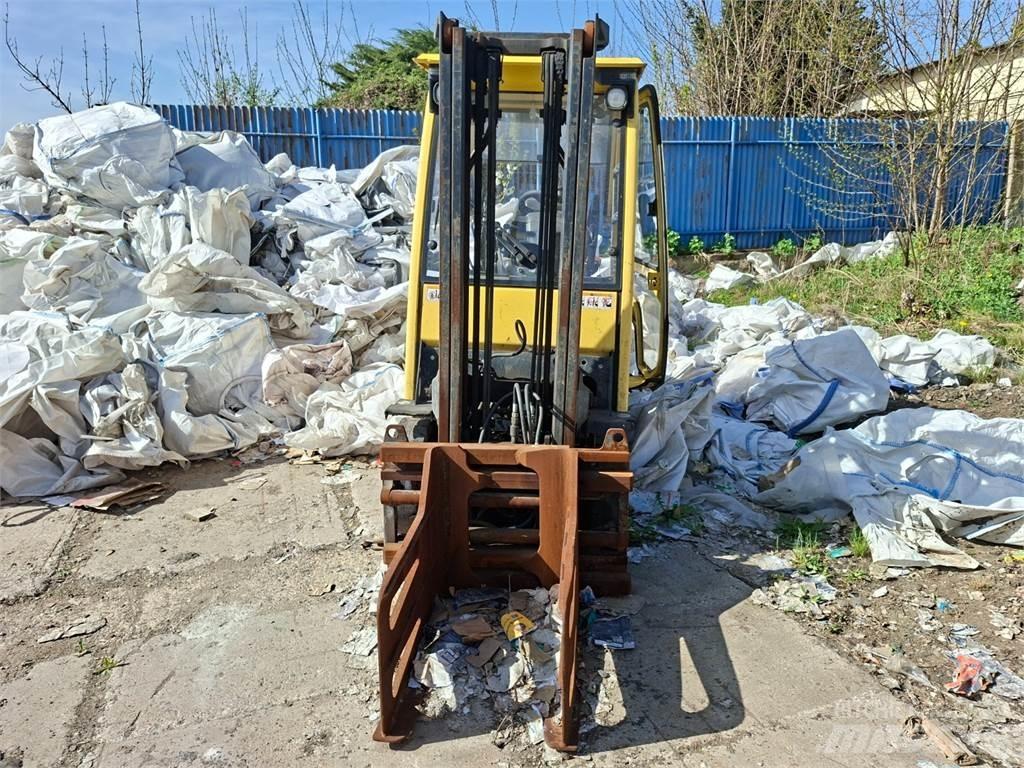Hyster H1.6FT Other