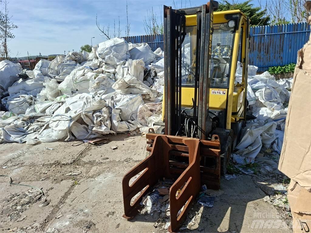 Hyster H1.6FT Other