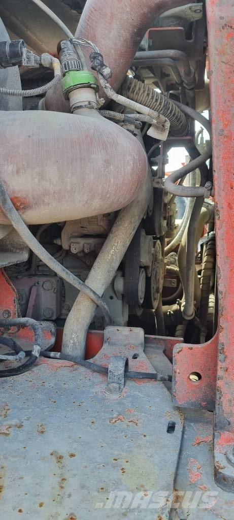 Sandvik LH 410 Mining Loaders