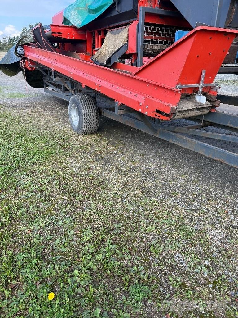 Ekko Potetsoterer Potato Equipment - Others