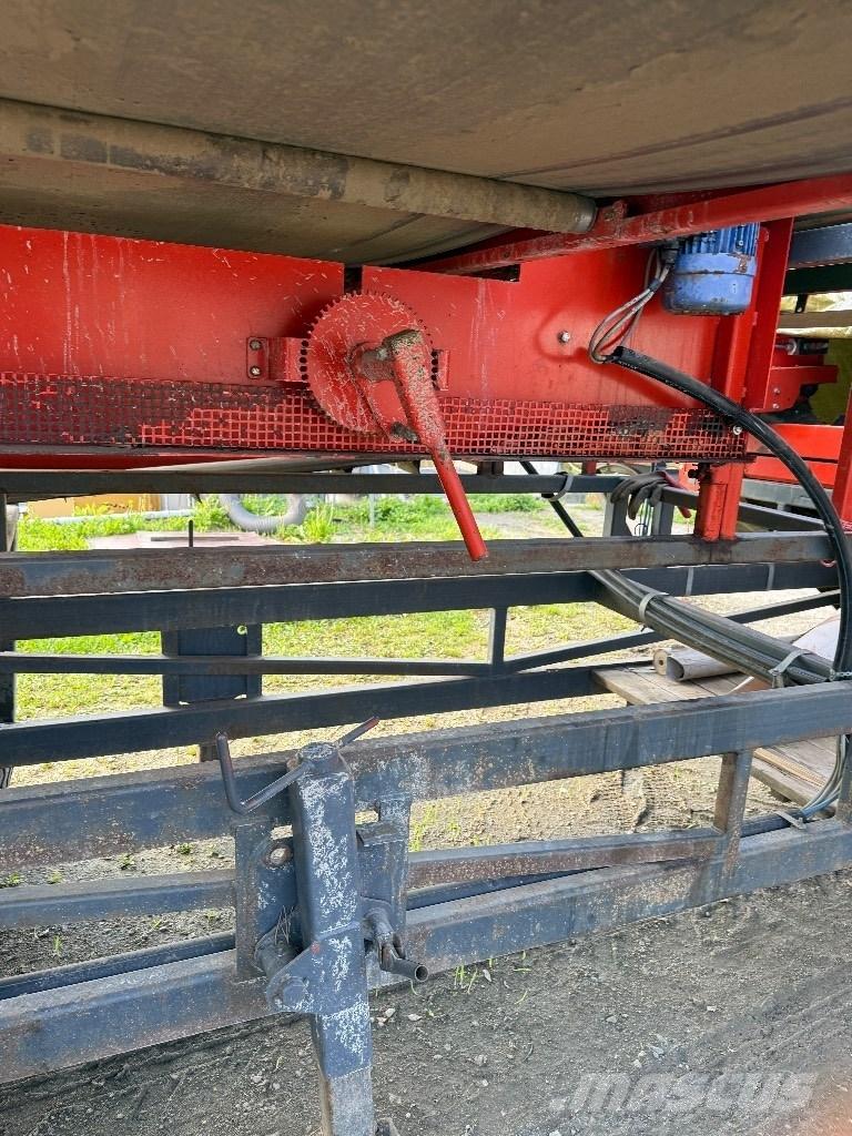 Ekko Potetsoterer Potato Equipment - Others