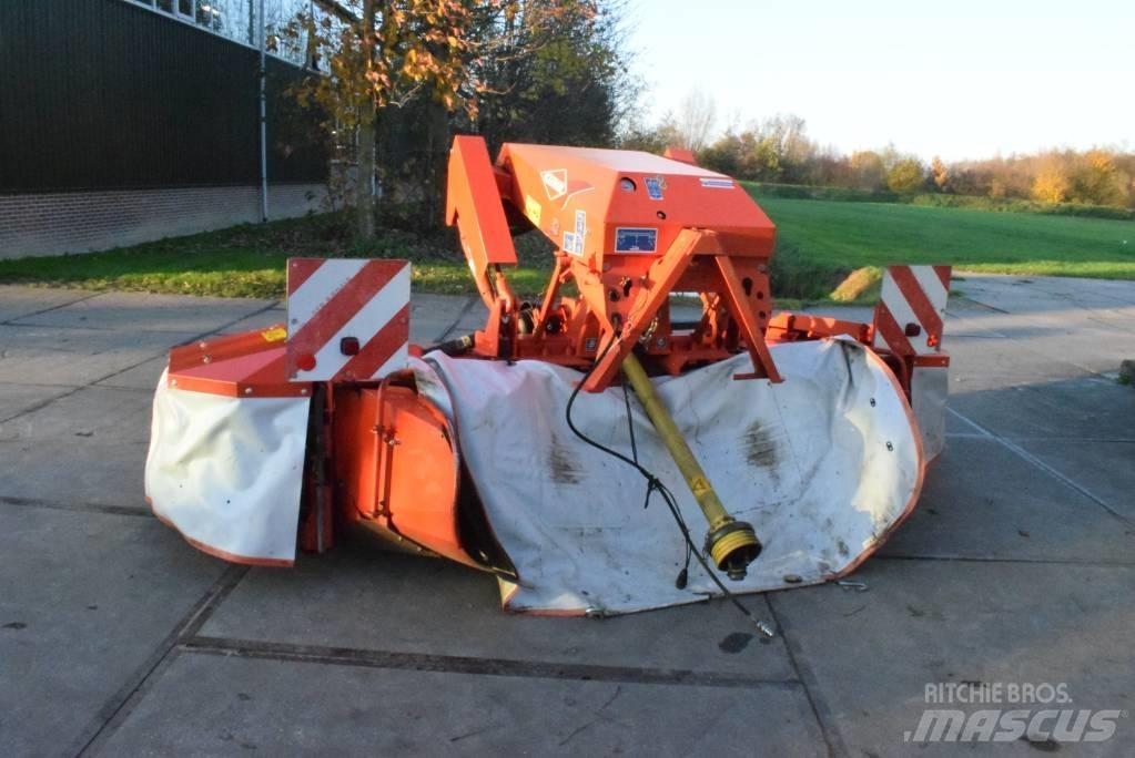 Kuhn FC 313 F Mower-conditioners