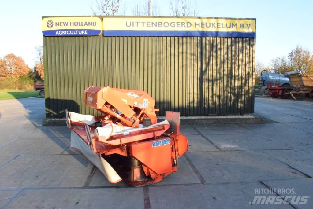 Kuhn FC 313 F Mower-conditioners