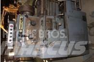 Hwacheon 18*40 Other