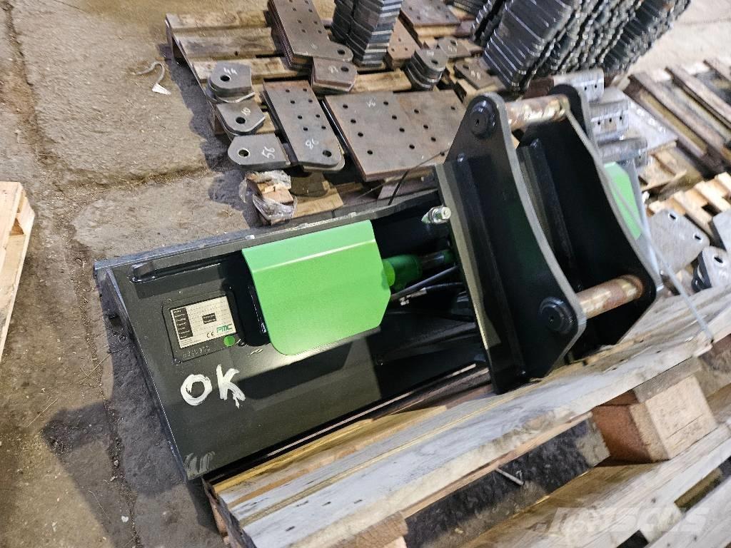 PMC HPB 118 Buckets