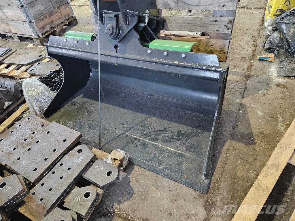 PMC HPB 118 Buckets