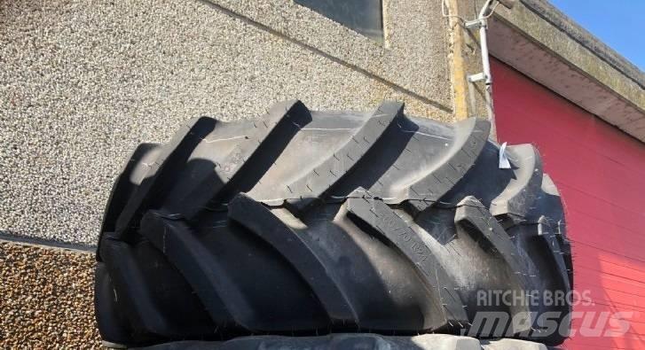 Mitas 460/70R24 Tires, wheels and rims